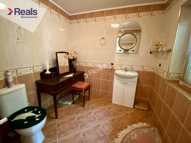 Dwa domy nad Zalewem - 2 wejścia, 2 tarasy.