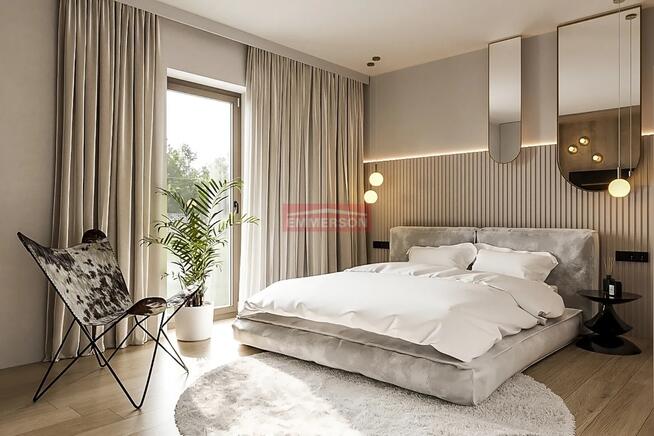 Jasne z balkonem| Galeria Bronowice | Bezpośrednio