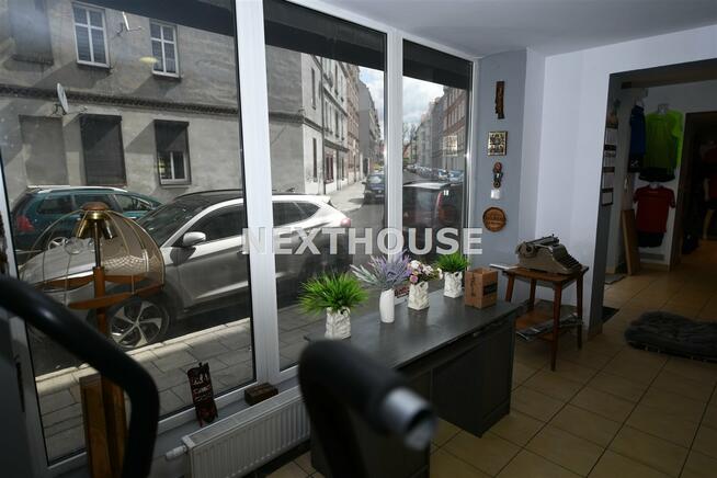 Lokal użytkowy Gliwice Centrum