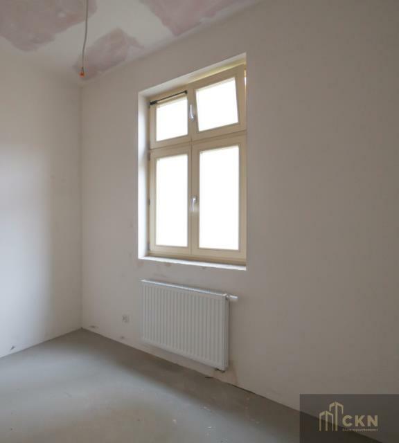 Mieszkanie Kraków Podgórze, Podgórze, Rejtana