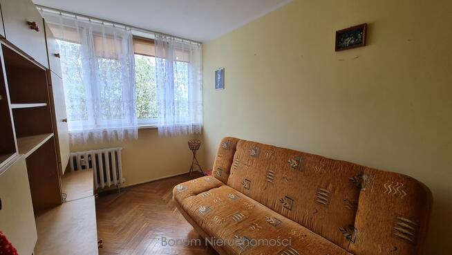 Na sprzedaż mieszkanie w Ząbkowicach Śląskich