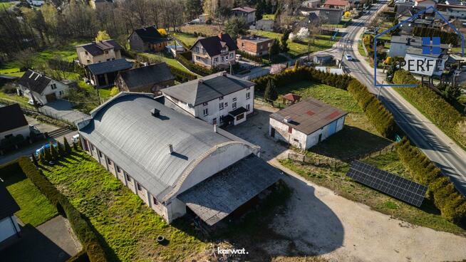 Lokal użytkowy Wodzisław Śląski