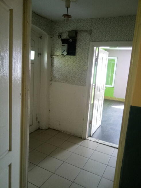 Sprzedam dom na wsi w Łąsku Wielkim