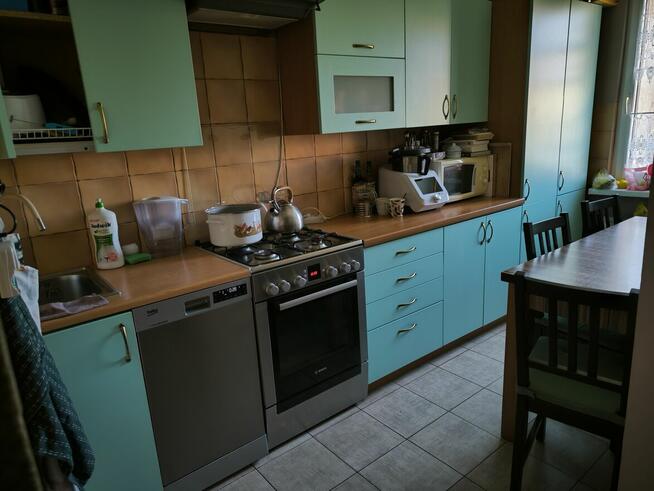 Mieszkanie 3 pokojowe Głogów