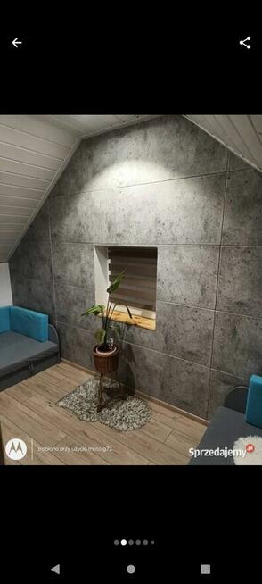 Dom energooszczędny 70m2