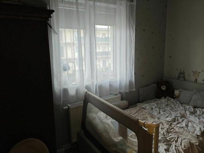 Zamienię mieszkanie komunalne Szczecin Świerczewo