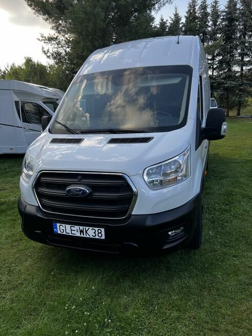 Usługa transportowa