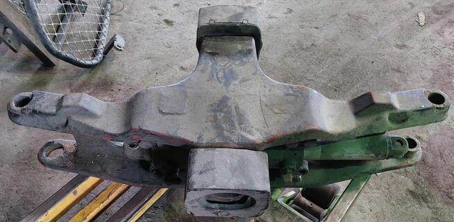 Wózek widłowy Hyster Yale Tylna belka zawieszenia