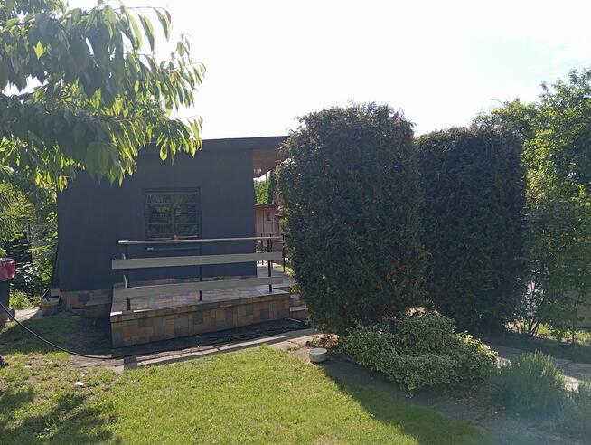 Prawa do działki Rod