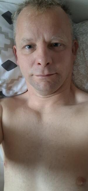 Szukam partnera starszego pana