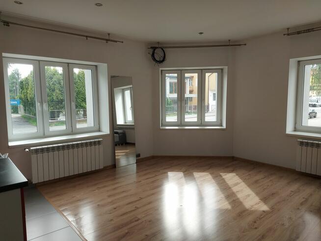 Mieszkanie do wynajęcia w Oświęcimiu kawalerka 35m2 + parkin