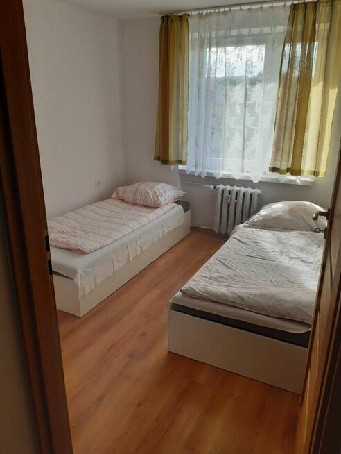 Wynajmę mieszkanie 6 miejsc noclegowych