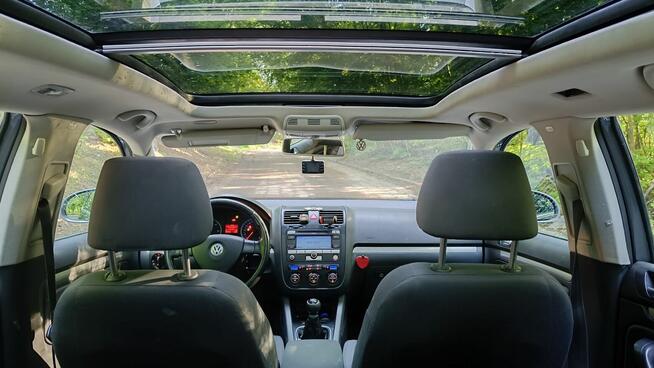 VW GOLF V COMFORTLINE