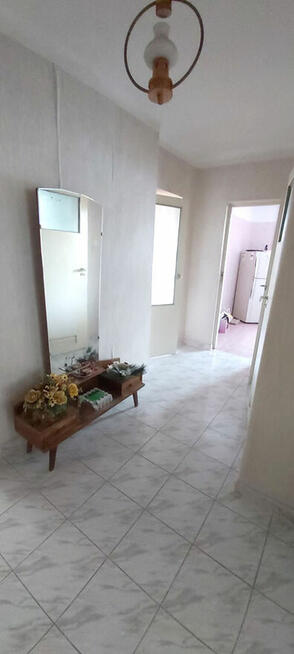 Wolnostojący dom z dużym potencjałem.