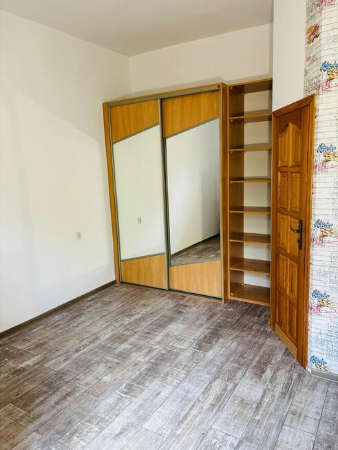 Sprzedam mieszkanie bezczynszowe lub zamienię na mały domek