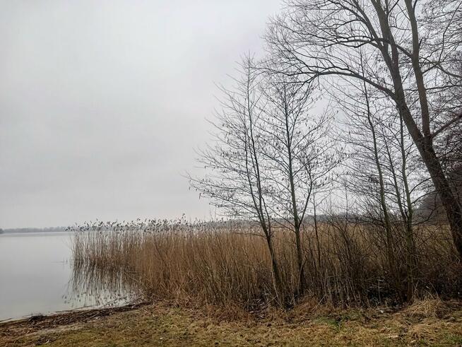 Działka z dostępem do jeziora, budowlana, 3000 m2