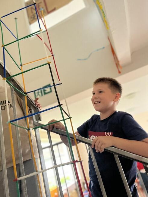 OBÓZ MINECRAFT, LEGO I PRZYGODA NAD MORZEM OD 29 CZERWCA