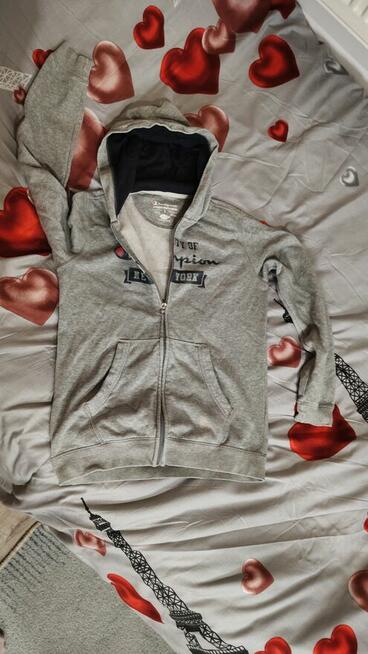 Bluza chłopięca 150-155cm