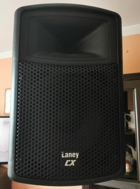 Sprzedam zestaw nagłaśniający - wiele elementów!