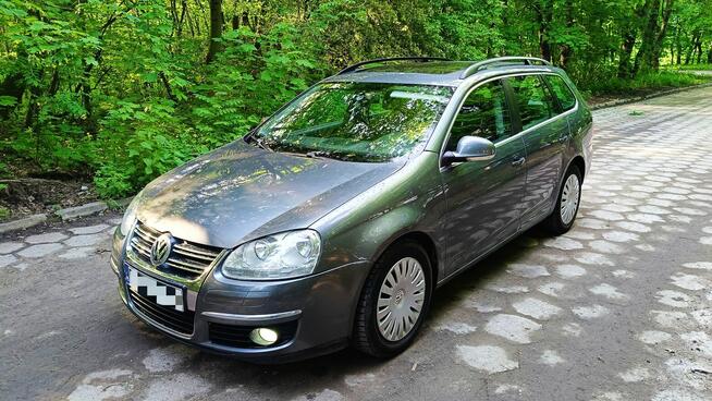 VW GOLF V COMFORTLINE