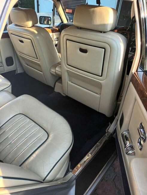 Sprzedam Rolls Royce