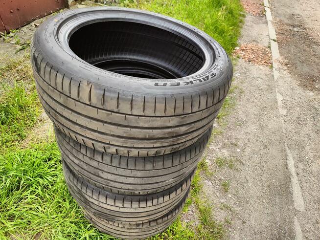 OPONY LETNIE FALKEN Azenis FK520 /235/45/17 - Komplet