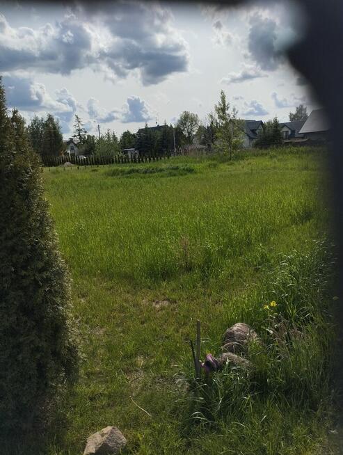 Działka Fasty na sprzedaż