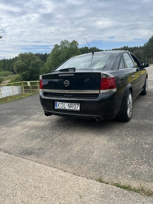 Opel Vectra c 1.8