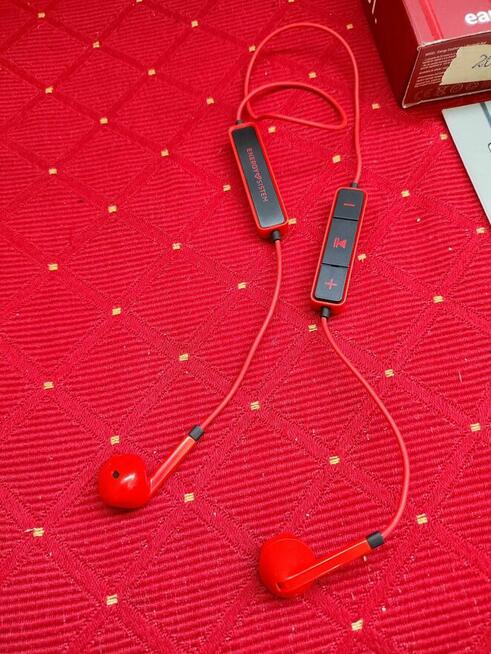 Słuchawki Bezprzewodowe Douszne Bluetooth Energy Sistem