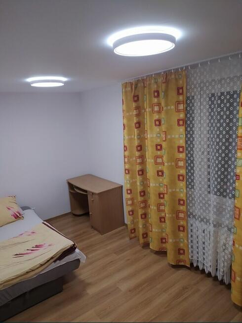 Wynajmę mieszkanie 6 miejsc noclegowych