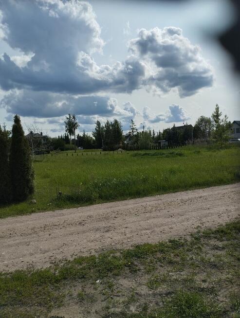 Działka Fasty na sprzedaż