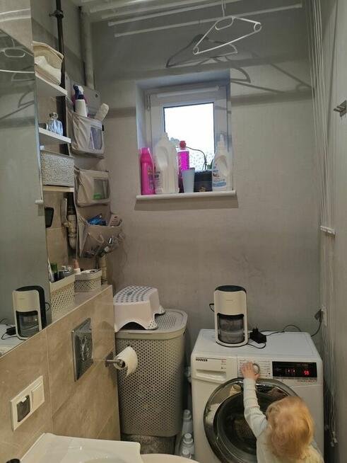 Zamienię mieszkanie komunalne Szczecin Świerczewo