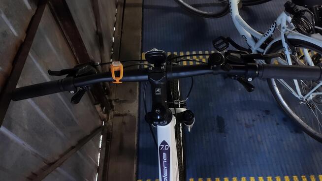 Rower górski firmy Romet