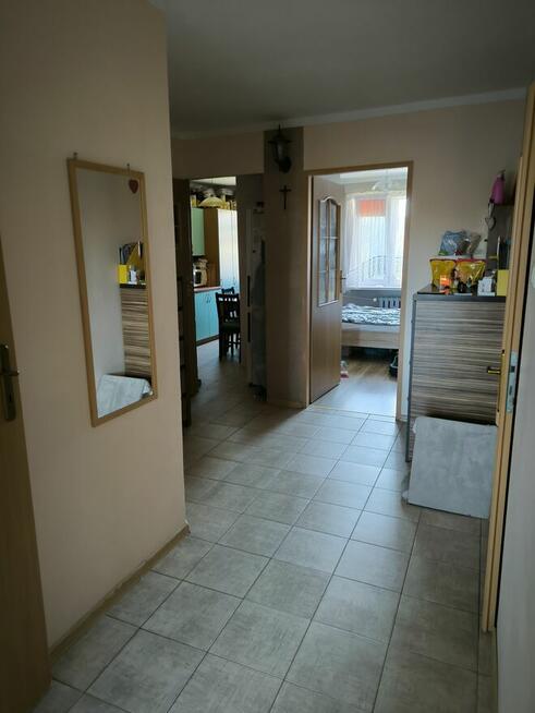 Mieszkanie 3 pokojowe Głogów