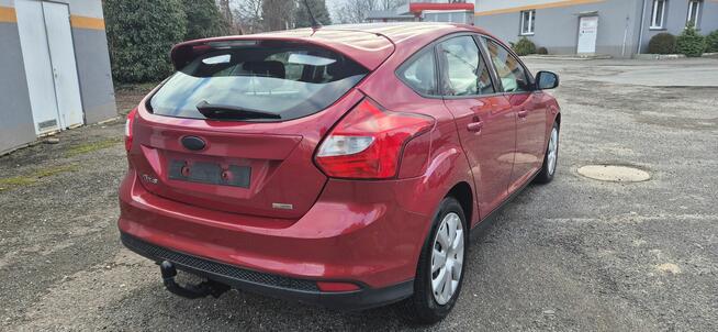 Focus 1.6 tdci 180 tys z niemiec