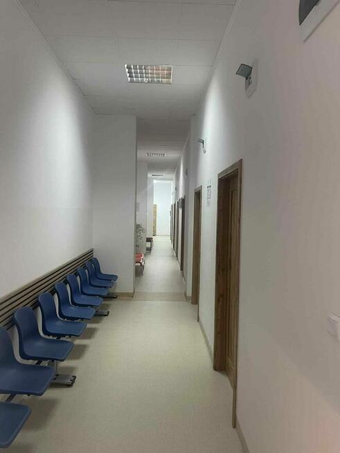 Gabinety Specjalistyczne Bismed – Szydłowiec