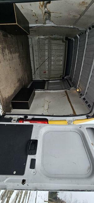 Fiat Ducato L2H2 2.3 130KM 2016r