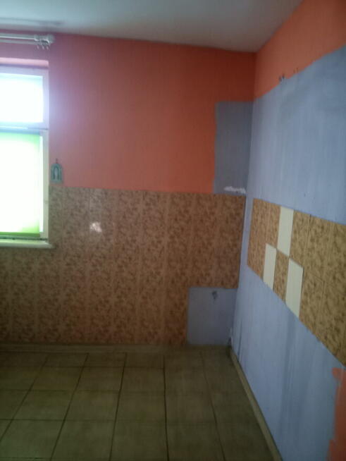 Sprzedam dom na wsi w Łąsku Wielkim