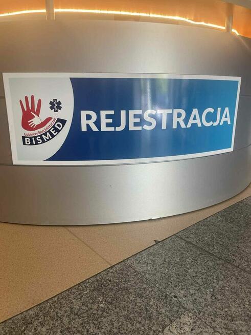 Gabinety Specjalistyczne Bismed – Szydłowiec