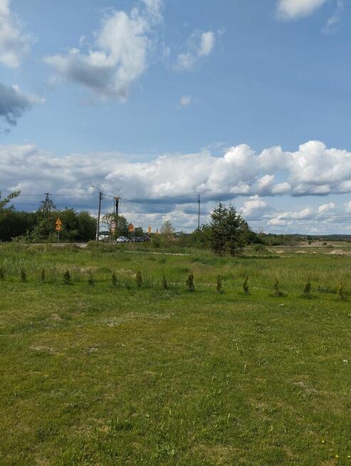 Działka Fasty na sprzedaż