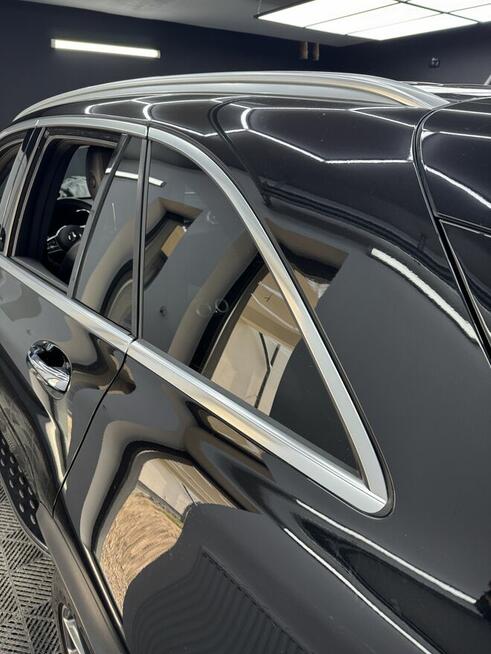 Autodetailing , oklejanie aut , Ppf , powłoki ochronne