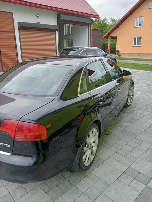 Sprzedam audi a4 b7