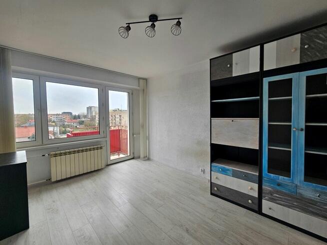 Płock, ul. Lasockiego, mieszkanie 2 pokojowe