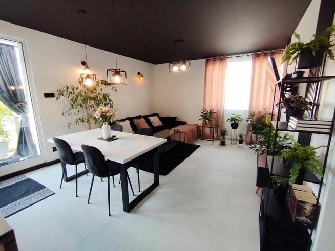 Mieszkanie 59,21m2 Pieczewo Premium, 3 piętro.