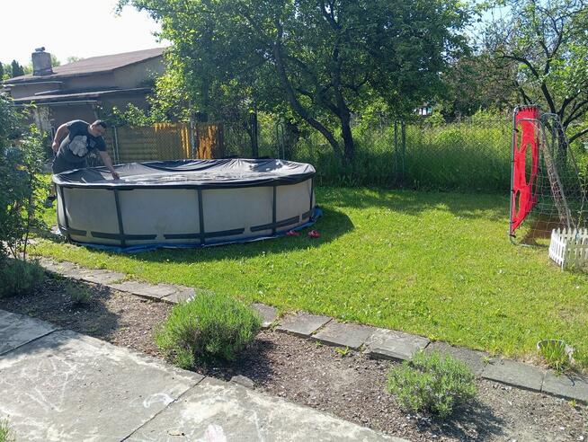 Prawa do działki Rod