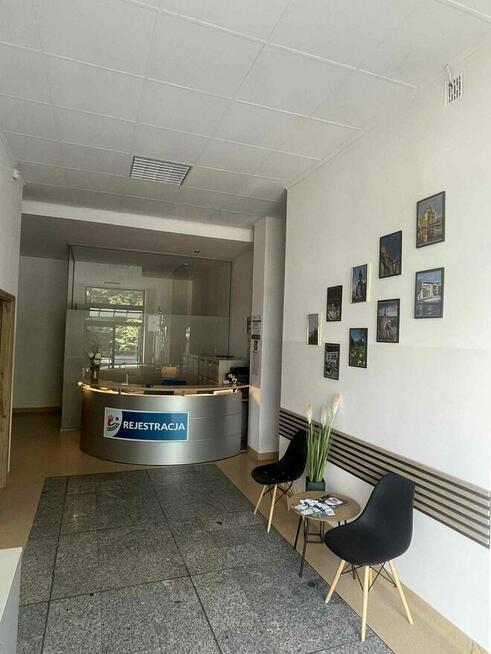 Gabinety Specjalistyczne Bismed – Szydłowiec