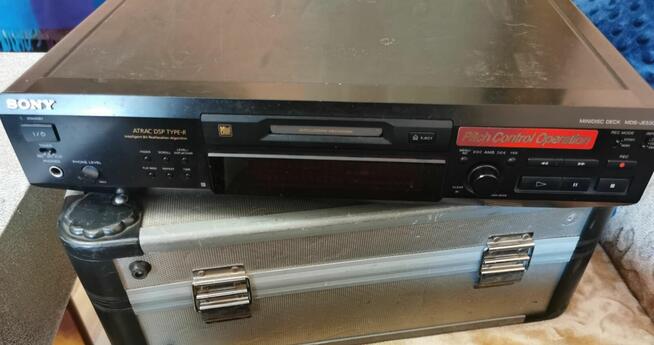 Sprzedam zestaw nagłaśniający - wiele elementów!