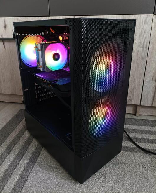 Serwis komputerowy Zator Informatyk z dojazdem do klienta