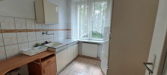 Mieszkanie do wynajęcia