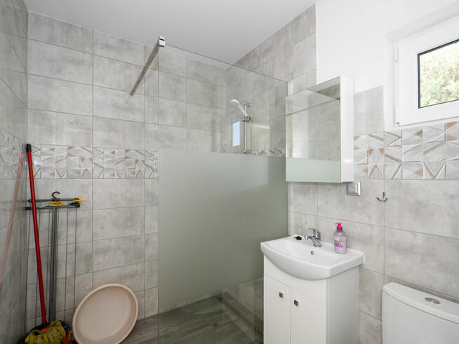 Wynajem domków turystycznych Jezierzany -Bursztynowy Zakatek